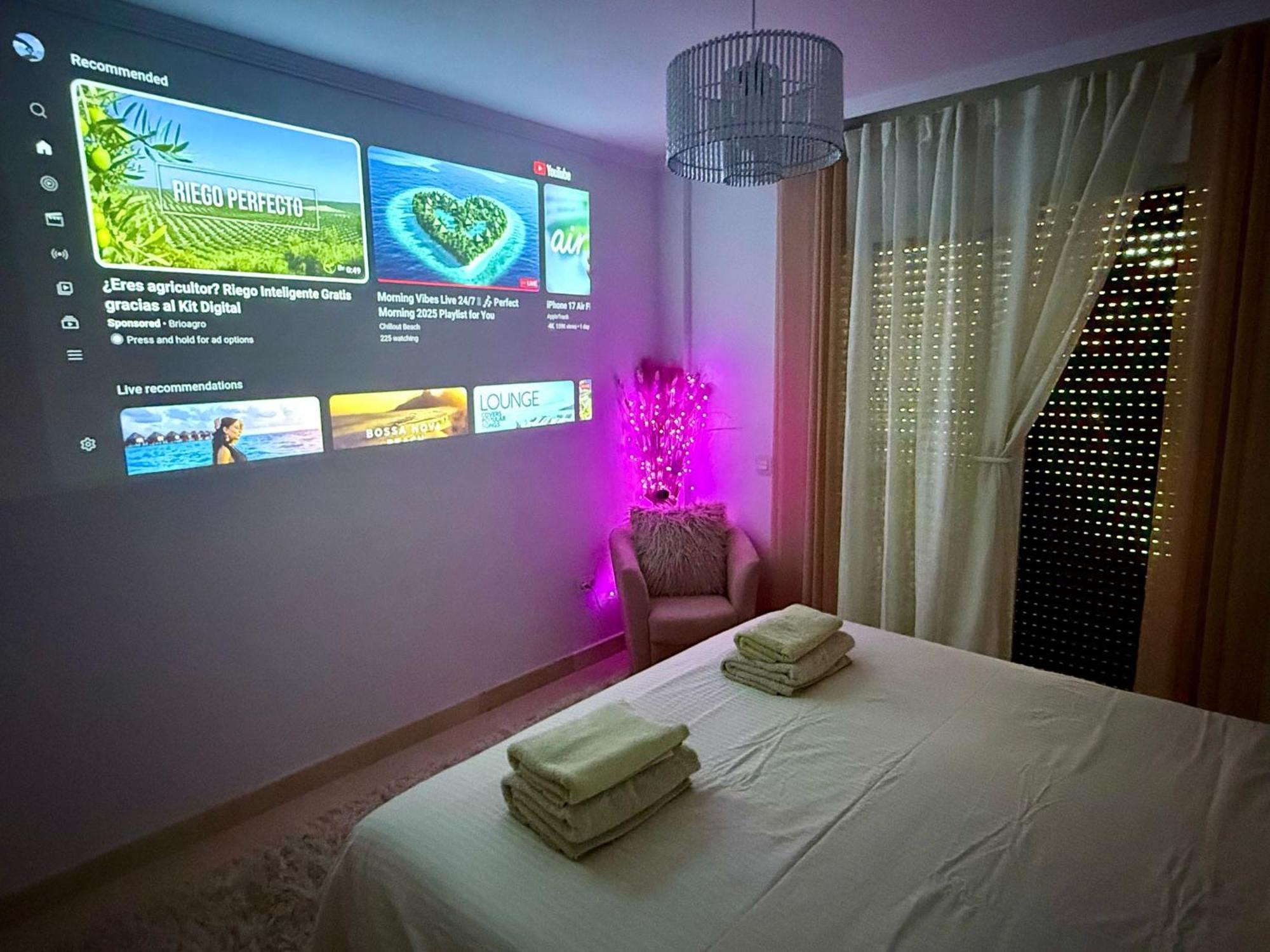 Casares Beach Golf Apartment With Private Garden Direct Pool Access 외부 사진